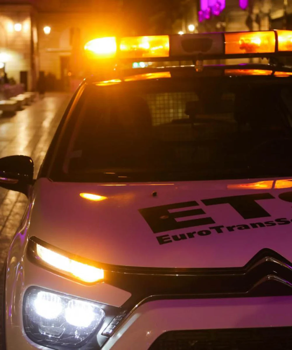 Euro Trans Securite Securite Privee Dijon Intervention Sur Alarme